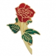 Collectible Enamel Pin Badge Filling Machine